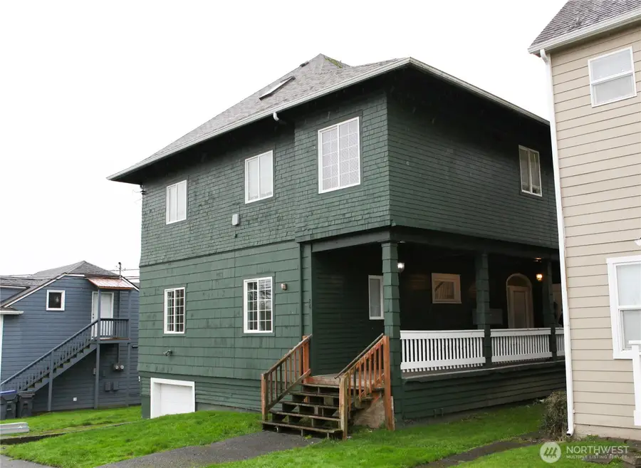 220 W 4th Street, Aberdeen, WA 98520 - Image #3