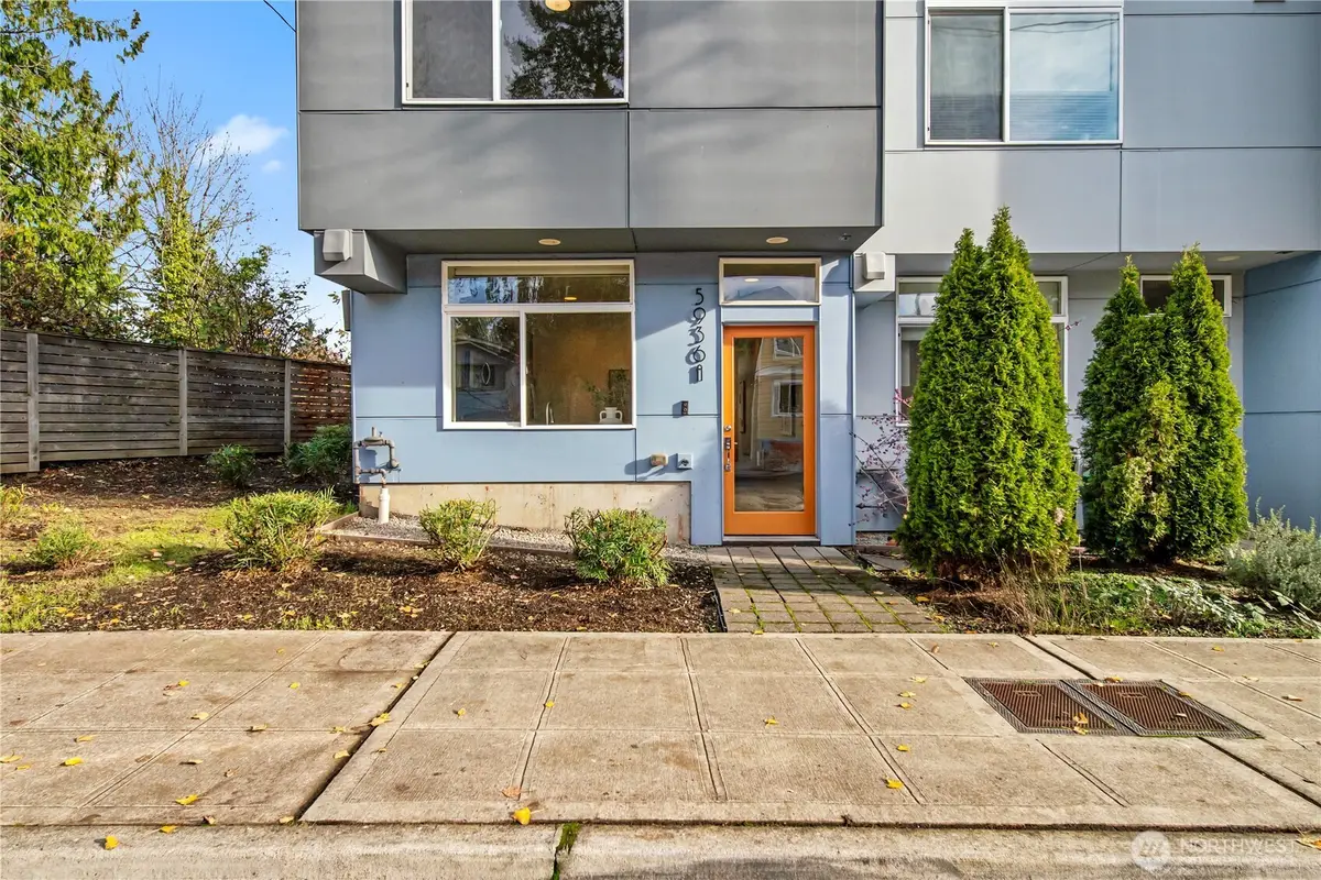 5936 S 36th Avenue #A, Seattle, WA 98118 - Image #1