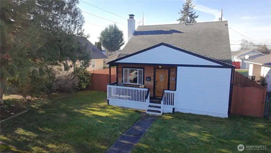 7040 S Montgomery Street, Tacoma, WA 98409 - Image #2