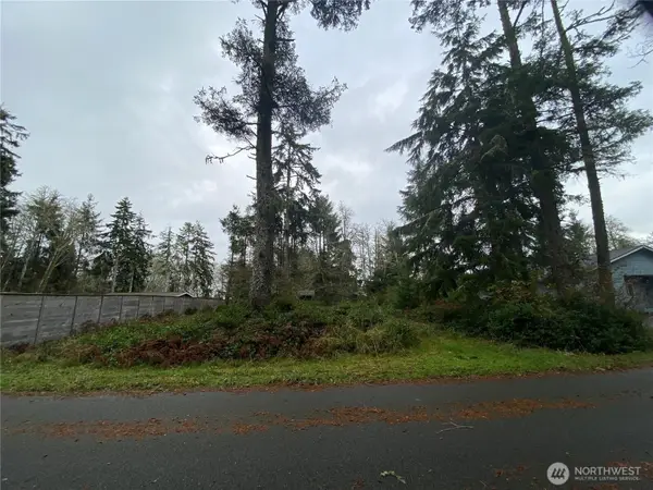 756 Evergreen Avenue Se, Ocean Shores, WA 98569