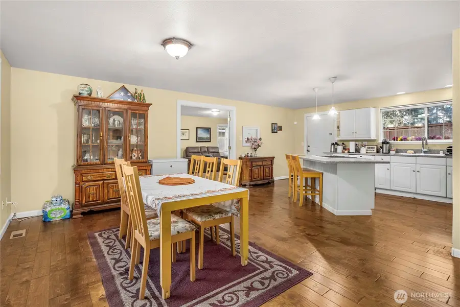 1307 Yakima Street Ne, Olympia, WA 98516 - Image #3