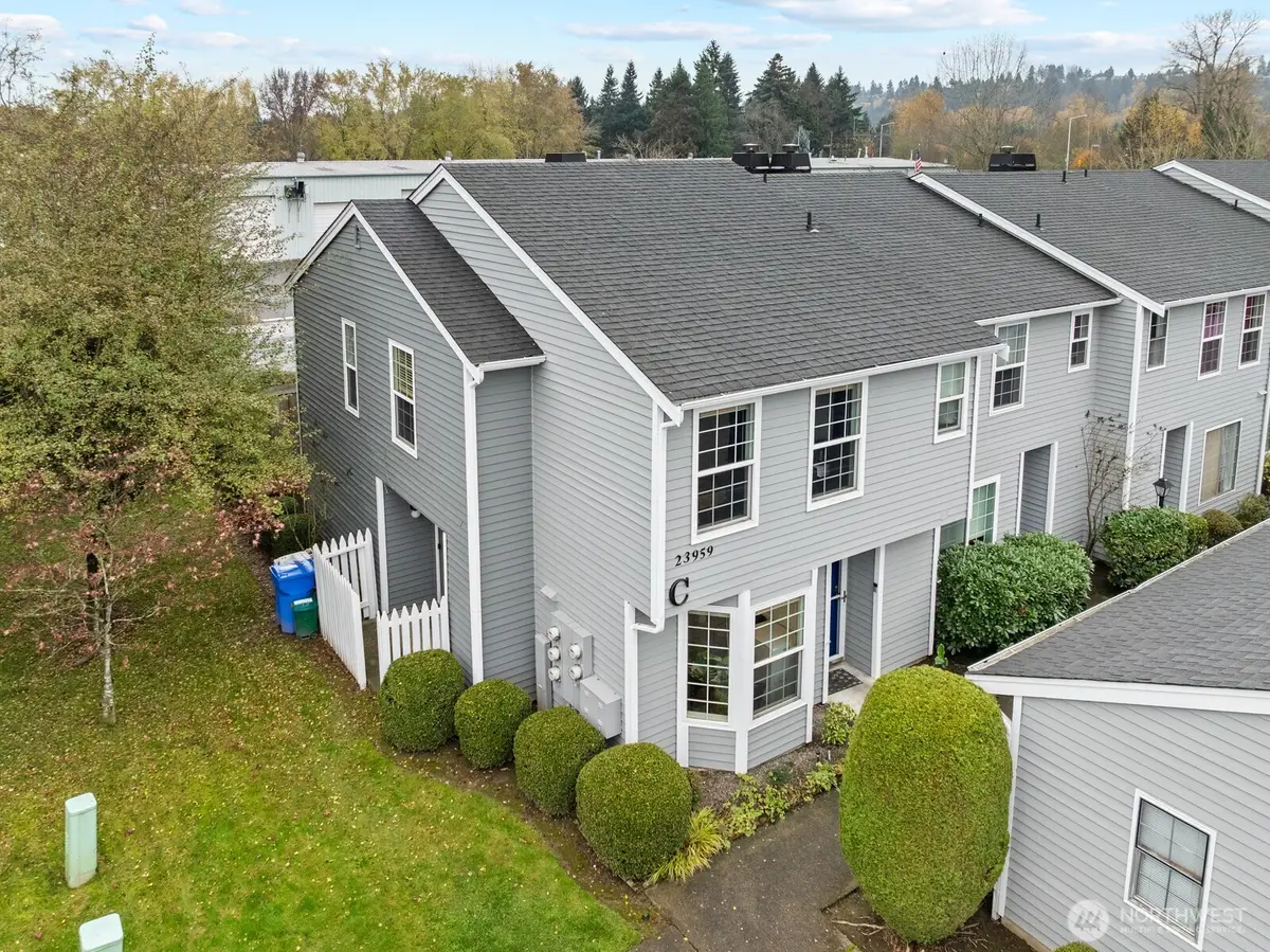 23959 58th Court S #C1, Kent, WA 98032 - Image #1