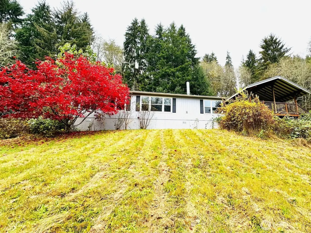 79 Hull Creek Rd, Grays River, WA 98621 - Image #1