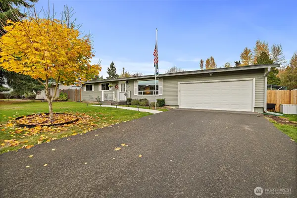 1329 149th Street Sw, Lynnwood, WA 98087