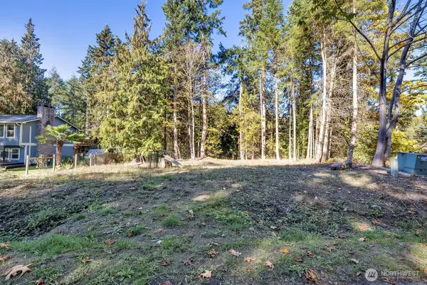 0 Lot 4 El Camino Dr #4, Sequim, WA 98382