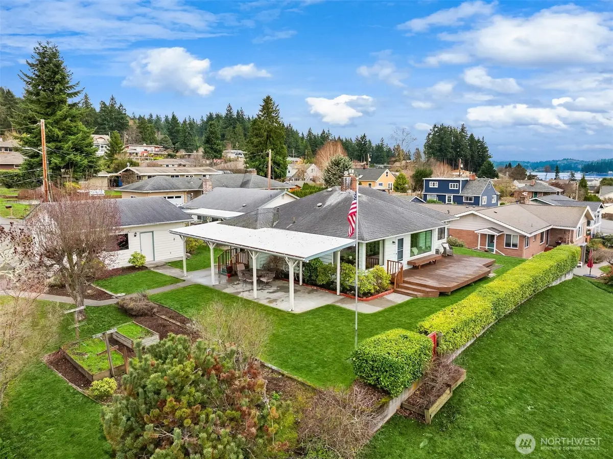 649 NE Sommerseth Street, Poulsbo, WA 98370 - Image #1