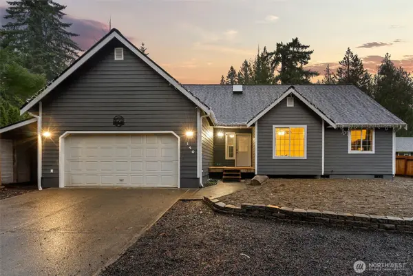 140 Timberlake Drive, Shelton, WA 98584