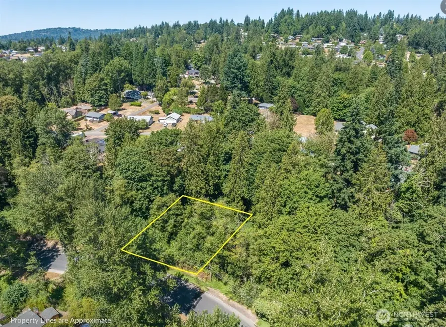 25 Allen Street #3, Kelso, WA 98626 - Image #3