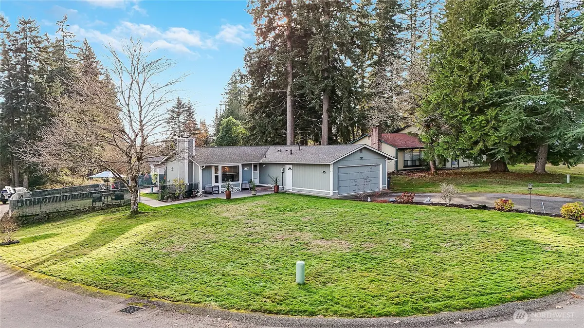 4592 SE Basswood Lane, Port Orchard, WA 98366 - Image #1