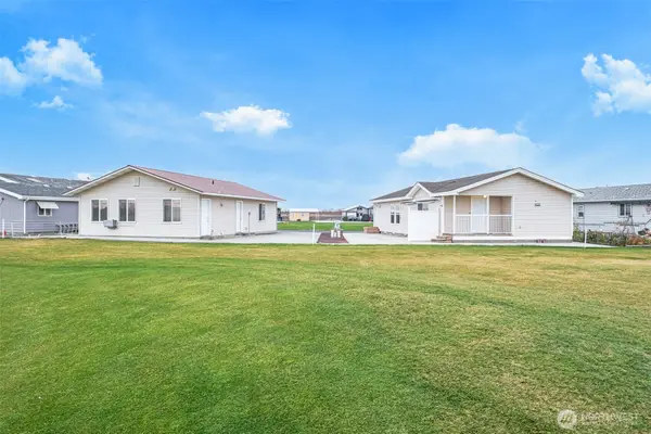 17693 5 Nw #35&36, Quincy, WA 98848