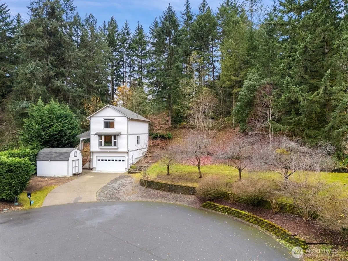 514 SW Hipkins Court, Port Orchard, WA 98367 - Image #1