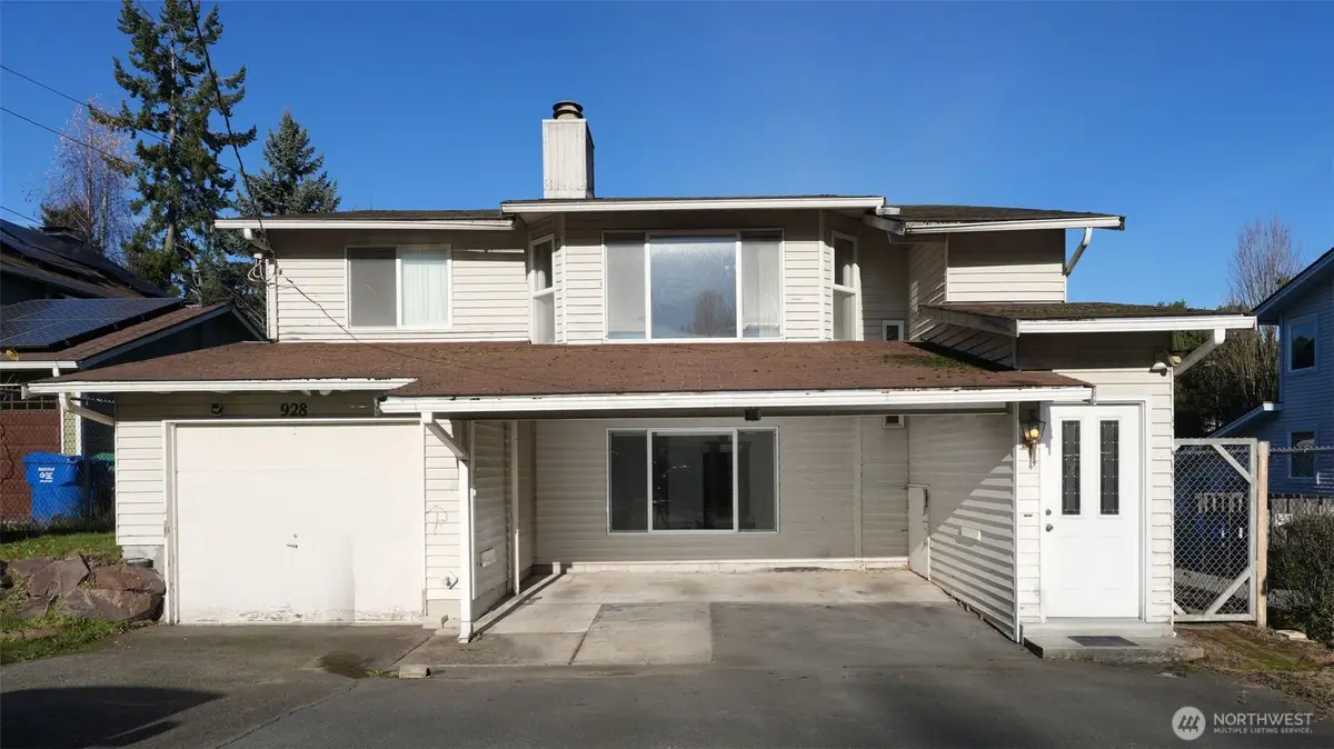 928 N 98th Street, Seattle, WA 98103 - Image #1