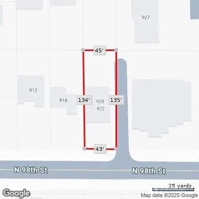 928 N 98th Street, Seattle, WA 98103 - Image #2