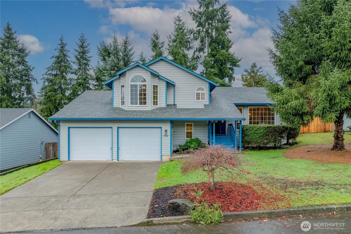 9608 NE 30th Court, Vancouver, WA 98665 - Image #1