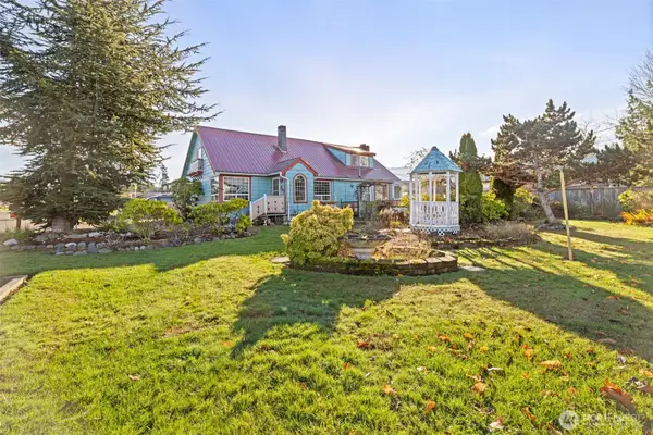 607 S H Street, Port Angeles, WA 98363