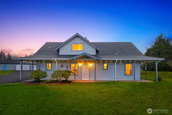 31321 Lebor Devore Road E, Eatonville, WA 98328