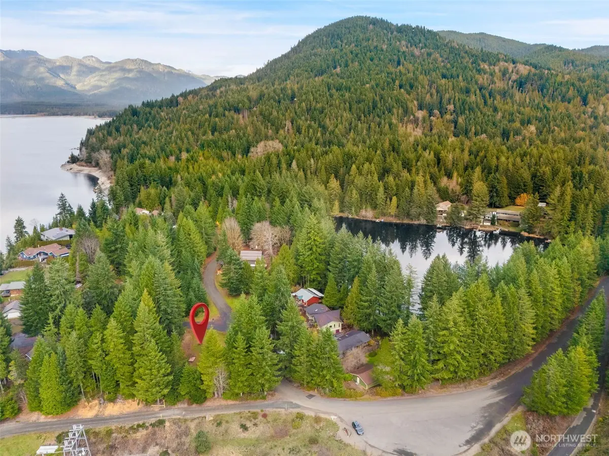 451 N Standstill Drive S #54, Hoodsport, WA 98548 - Image #1