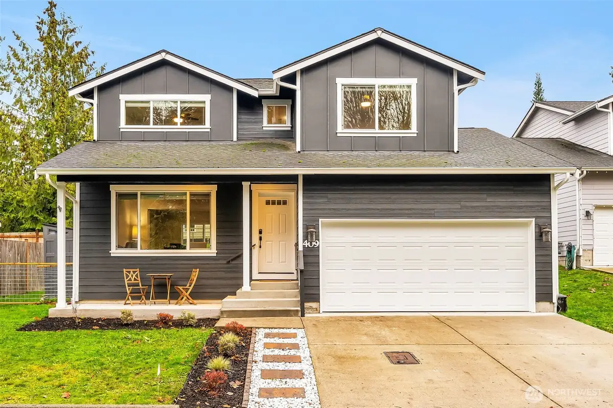 409 82nd Avenue Se, Lake Stevens, WA 98258 - Image #1