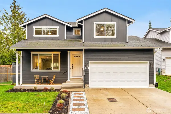 409 82nd Avenue Se, Lake Stevens, WA 98258