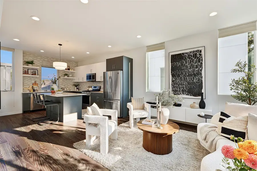 7721 Mary Avenue Nw #A, Seattle, WA 98117 - Image #3