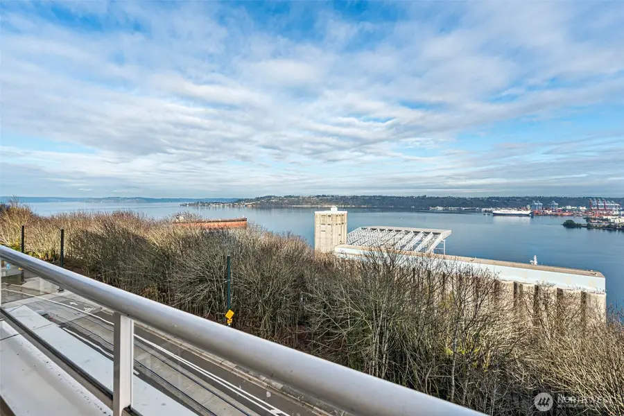 1 Broadway #513, Tacoma, WA 98402 - Image #3