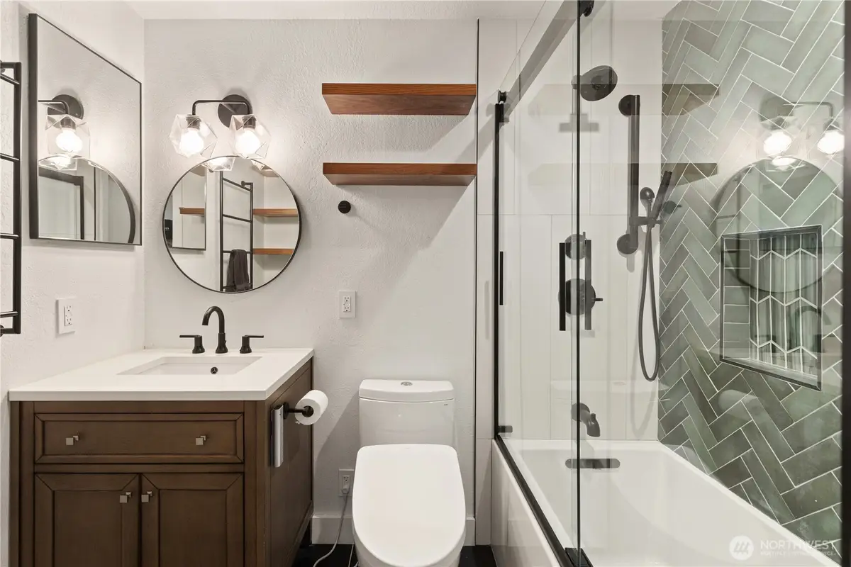 16817 Larch Way #F206, Lynnwood, WA 98037 - Image #1