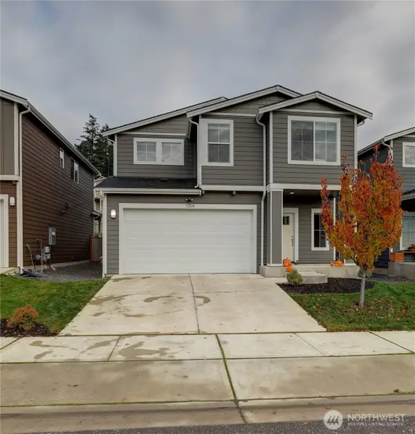5154 Granger Street, Bremerton, WA 98312