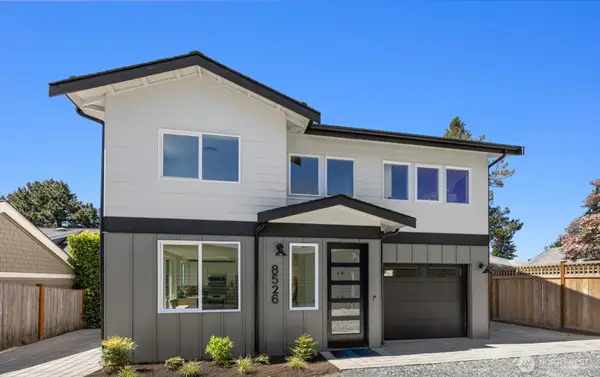 8526 Latona Avenue Ne, Seattle, WA 98115