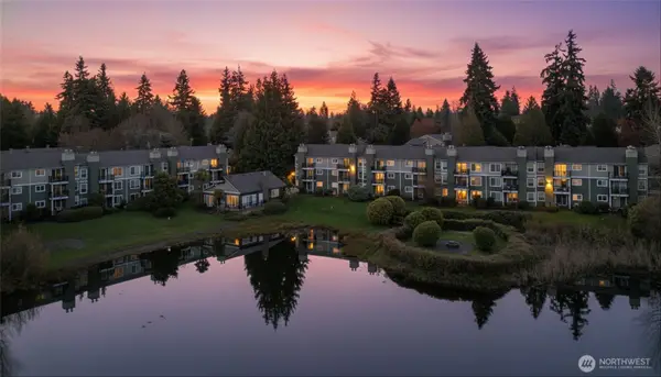 820 E Cady Road #G205, Everett, WA 98203