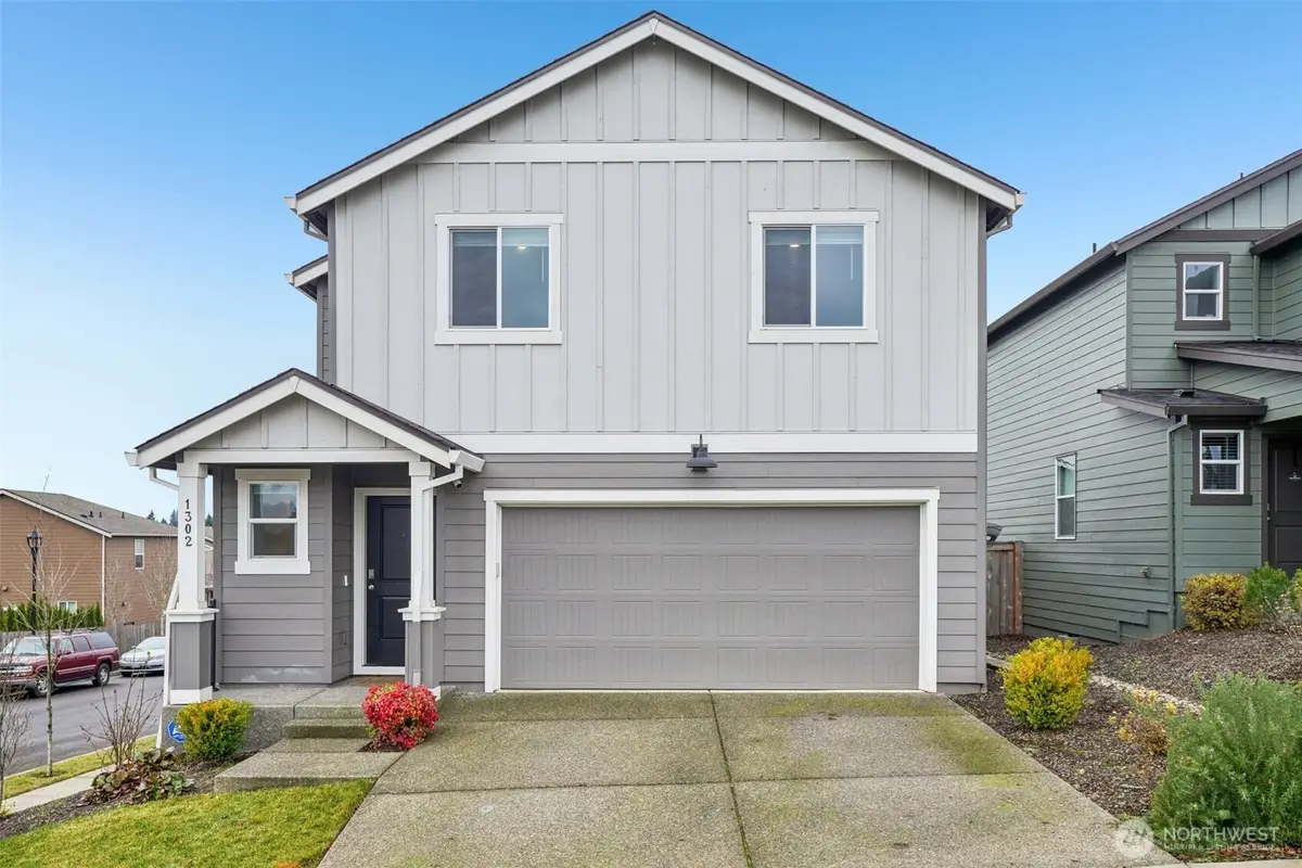 1302 W Larsen Drive, La Center, WA 98629 - Image #1