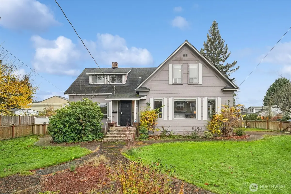 310 E Highland Drive, Arlington, WA 98223 - Image #1