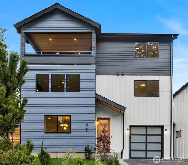 13766 22nd Avenue Ne, Seattle, WA 98125