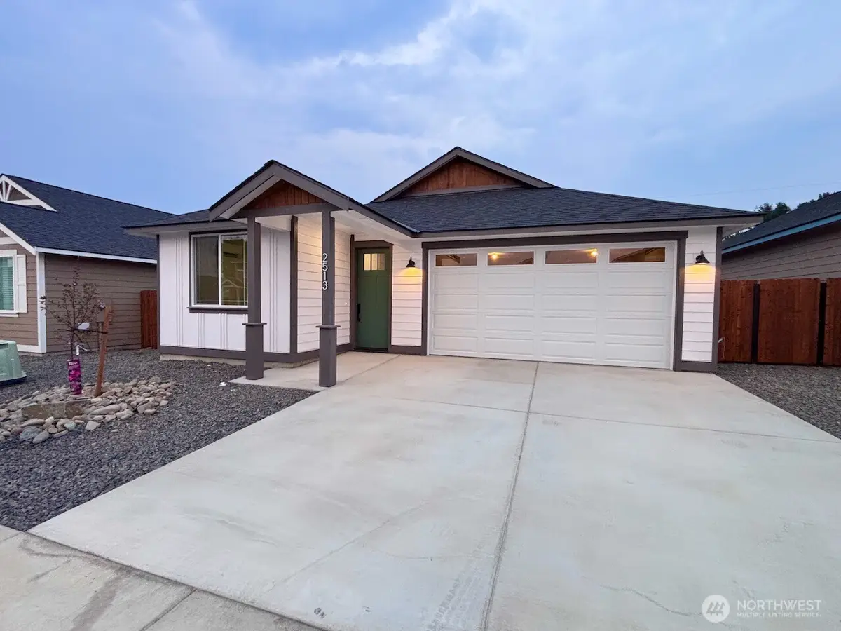 2602 N Snowdrop Street, Ellensburg, WA 98926 - Image #1