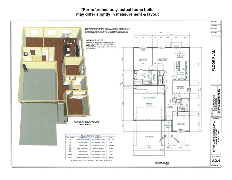 2602 N Snowdrop Street, Ellensburg, WA 98926 - Image #3