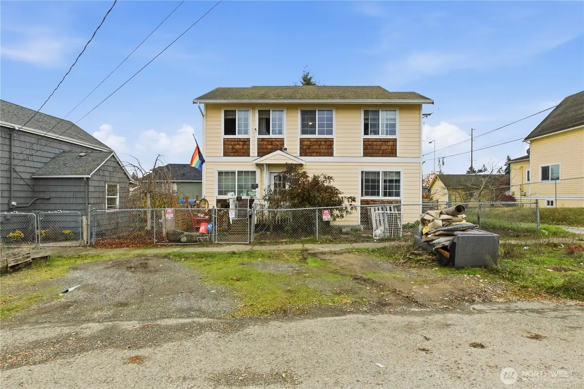 3505 E G Street, Tacoma, WA 98404 - Image #1