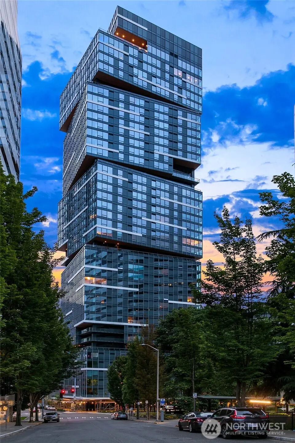 1808 Minor Avenue #PH203, Seattle, WA 98101 - Image #1