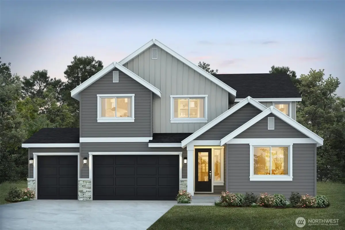 19453 116th Street Ct E, Bonney Lake, WA 98391 - Image #1