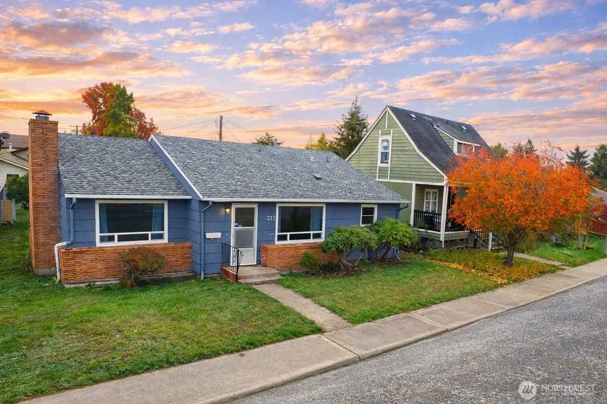 211 Latona Street, Centralia, WA 98531 - Image #1