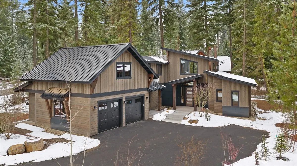 31 Blackberry Court, Cle Elum, WA 98922 - Image #1