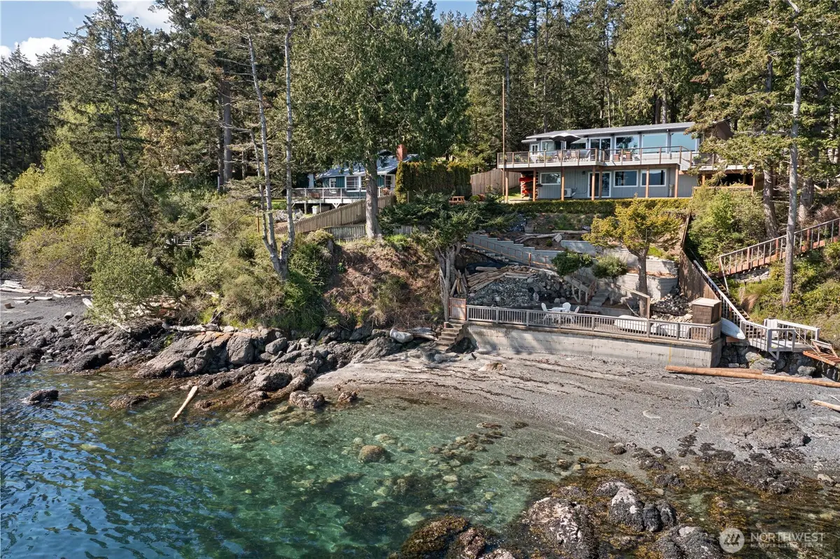 162 Sea Ranch Road, Lopez Island, WA 98261 - Image #1