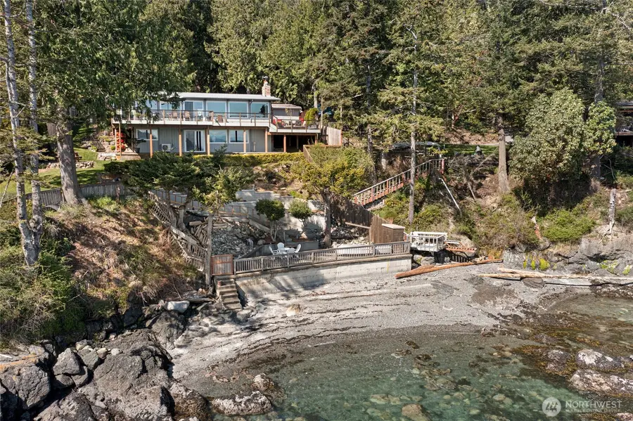 162 Sea Ranch Road, Lopez Island, WA 98261 - Image #2