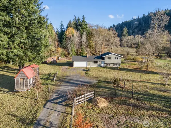 124 Highland Valley Road, Morton, WA 98356