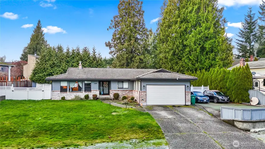 2224 114th Avenue Ne, Lake Stevens, WA 98258 - Image #2