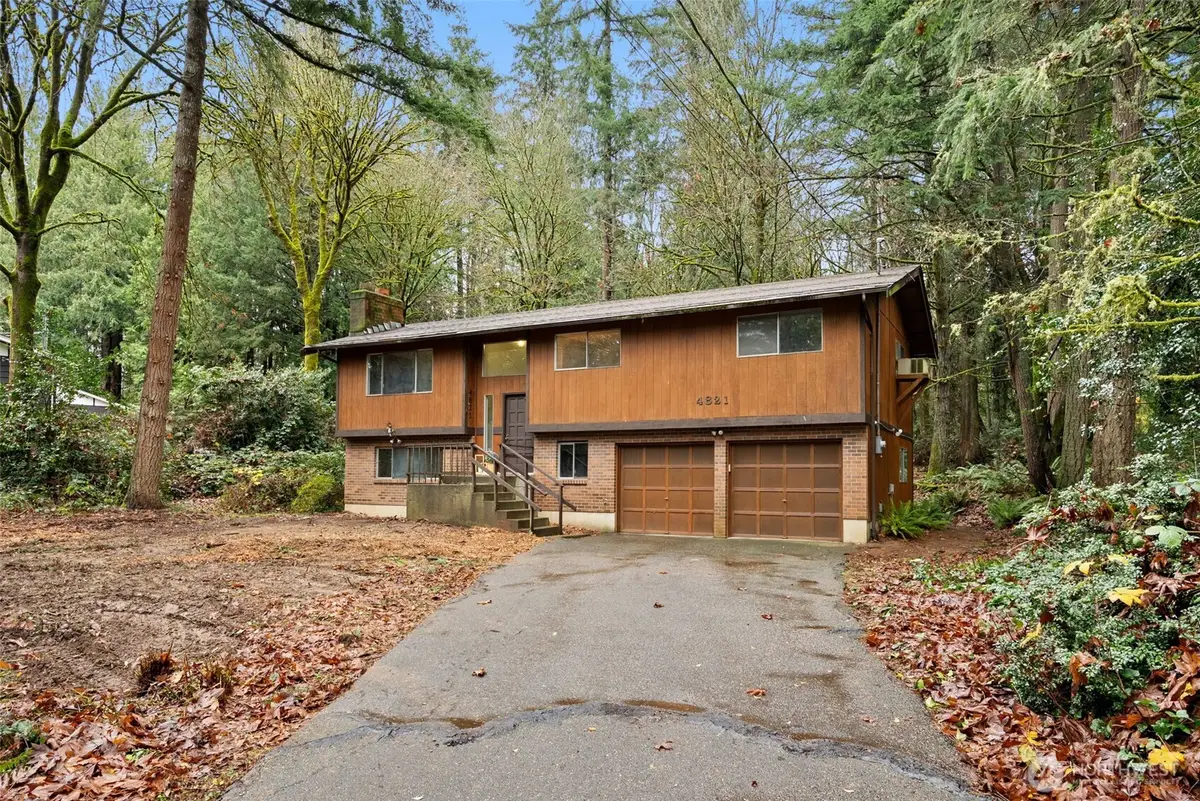 4821 Gustafson Drive Nw, Gig Harbor, WA 98335 - Image #1