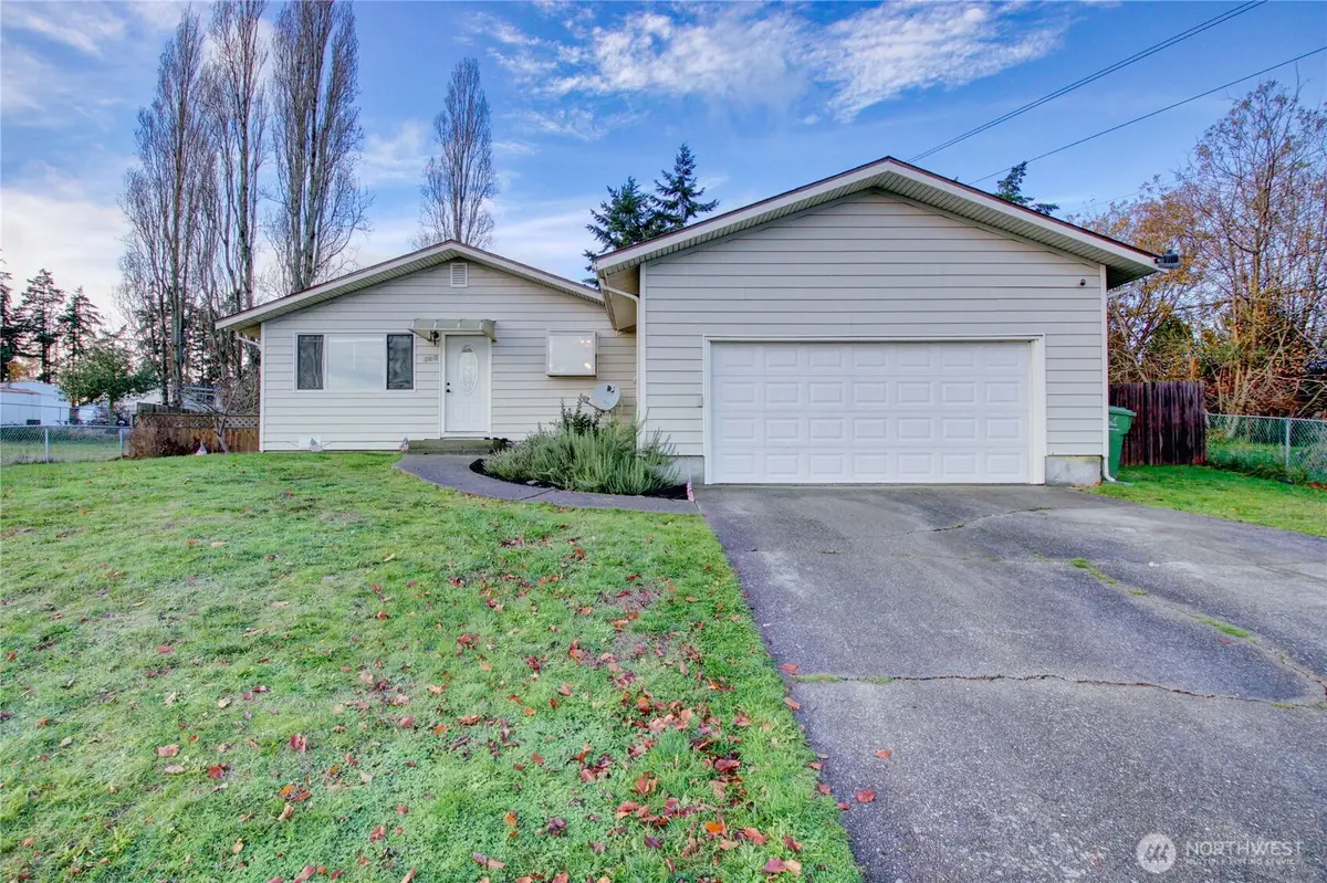 388 NW 11th Court, Oak Harbor, WA 98277 - Image #1