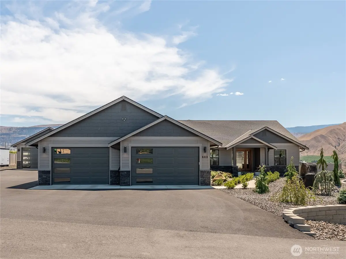 643 S Monte Verde Drive, East Wenatchee, WA 98802 - Image #1