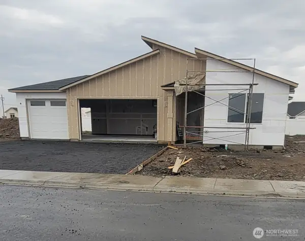 1170 8th Avenue Ne, Ephrata, WA 98823