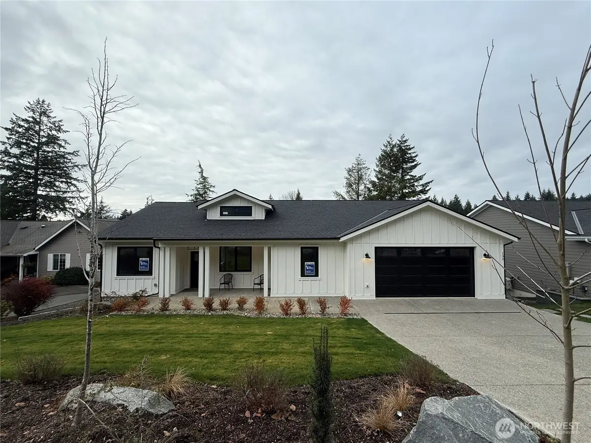 130 E Olympic Court, Allyn, WA 98524 - Image #1