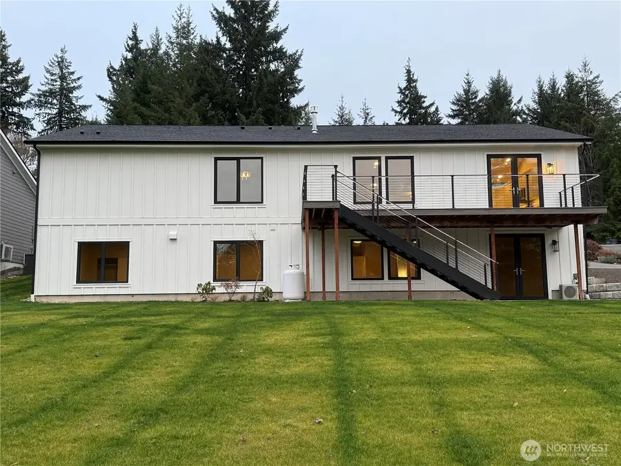 130 E Olympic Court, Allyn, WA 98524 - Image #3