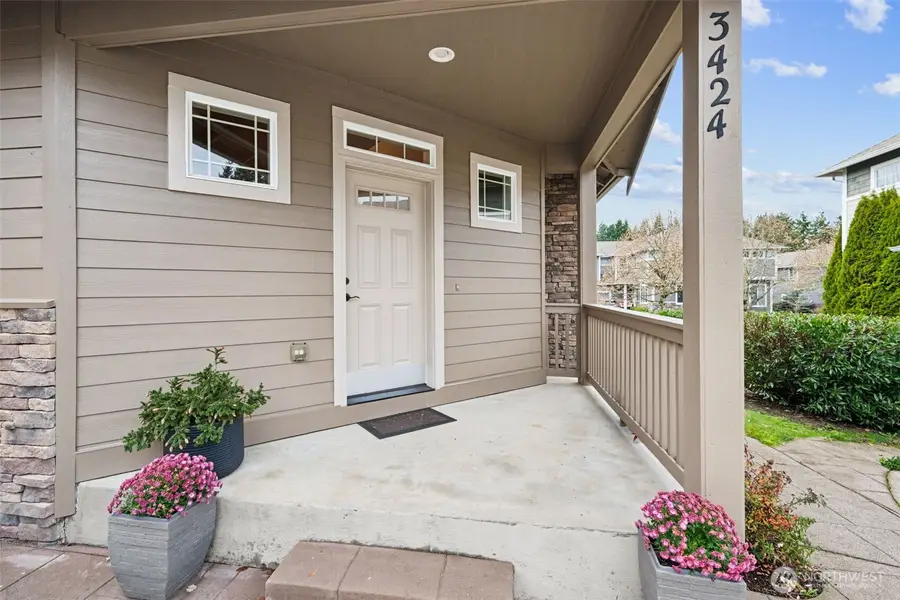 3424 Wagon Wheel St Se, Olympia, WA 98501 - Image #2